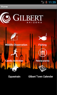 Download Gilbert Riparian Institute APK