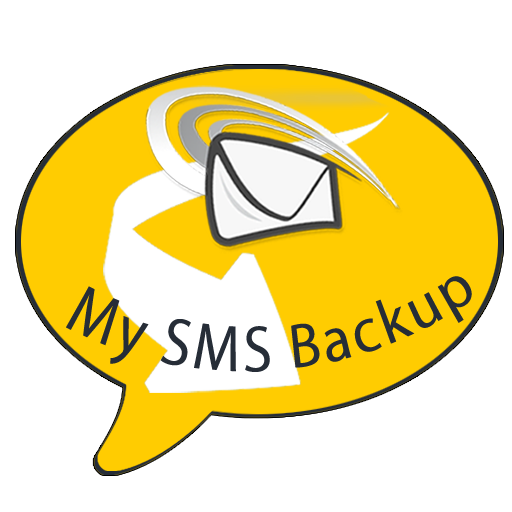 My SMS Backups LOGO-APP點子