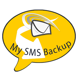 My SMS Backups.apk 2.0