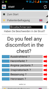 Lexikon des Rettungsdienstes(圖6)-速報App