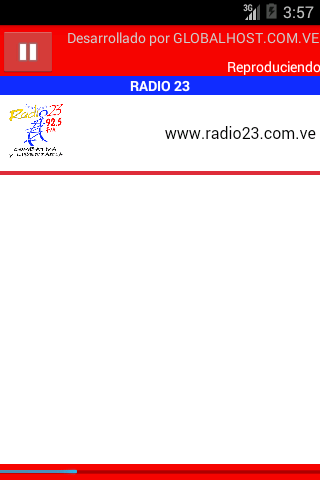 RADIO 23