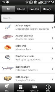The World of Marine Life(圖1)-速報App