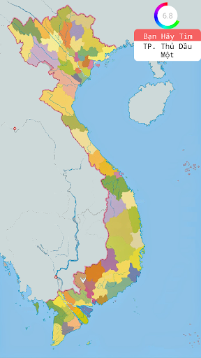Trò Chơi Đất Việt