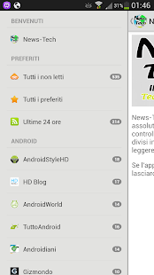 How to download News Tech 3.0 apk for pc