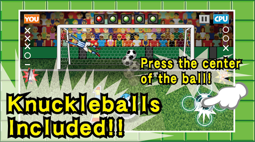 WORLD FOOTBALL PK 1.0.3 Windows u7528 9