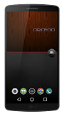 OnyX for Klwp