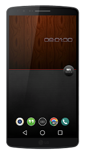 OnyX for Klwp(圖1)-速報App