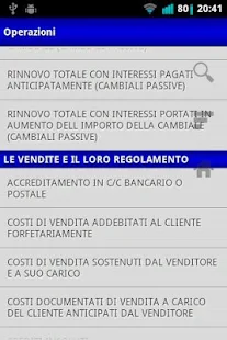 Economia Aziendale(圖3)-速報App