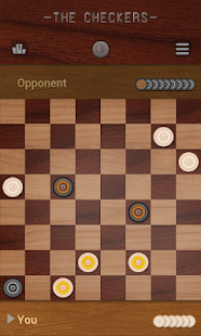 Checkers - Classic Board Games(圖8)-速報App