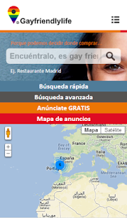 Download Gayfriendlylife APK