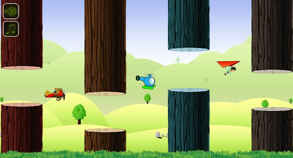 Flappy Vini Free(圖3)-速報App