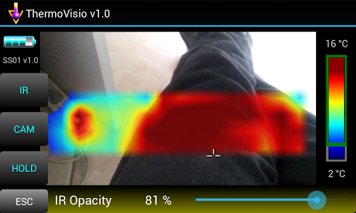 ThermoVisio(圖4)-速報App