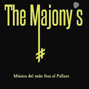 The Majony's 1.0 Icon