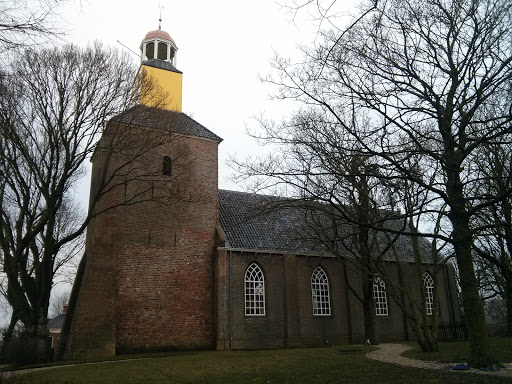 Church Hornhuizen