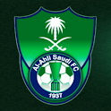 AlAHLI logo