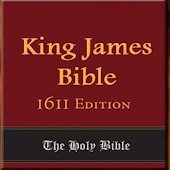 1611 King James Bible - Android Apps on Google Play
