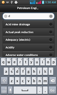 How to install PetroleumEngineeringDictionary 0.0.4 unlimited apk for android
