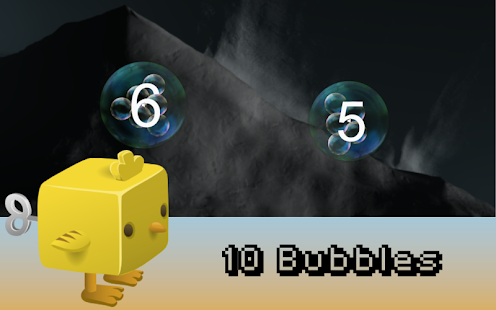 10 Bubbles Screenshots 0