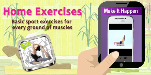 Home Exercises