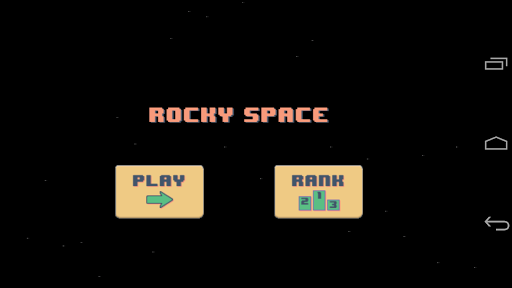 Rocky Universe