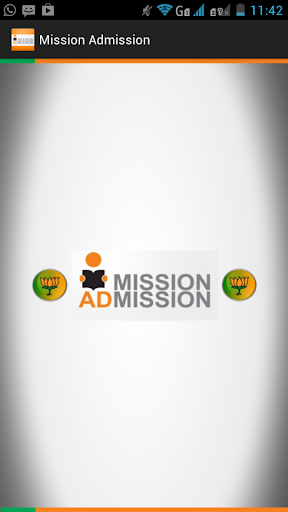 Mission Admission