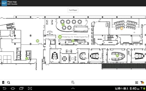 MyIT Screenshots 2