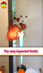AR Firefighter ME!(圖2)-速報App
