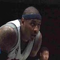 Carmelo Anthony Wallpapers logo