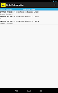 Download NZ Traffic Info APK for Android