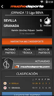 How to mod Muchodeporte 2.0.1 mod apk for laptop