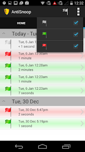 Free Anti Snoop APK