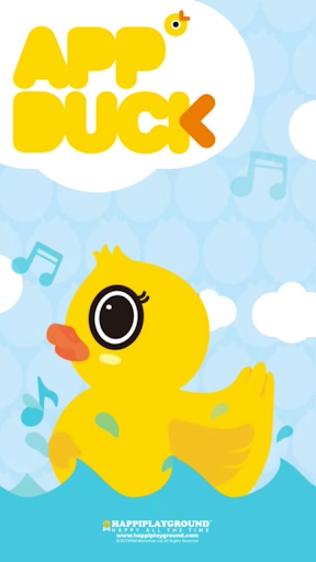 APP DUCK