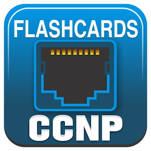 CCNP en Español - Flashcards.apk 1.4