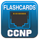 CCNP en Español - Flashcards