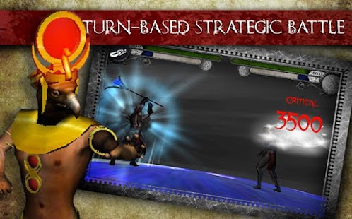 Immortal Fighters - Free Screenshots 6