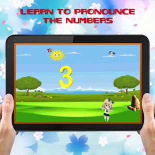 How to download Numbers Learning Game for Kids lastet apk for bluestacks