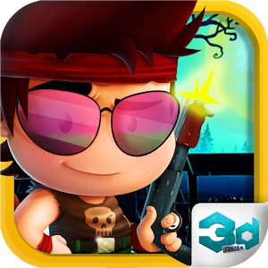 3D Monster Hunter.apk 1.0.3