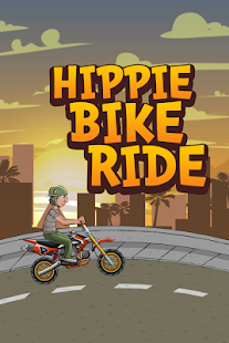 How to download Hippie Bike Ride unlimited apk for pc