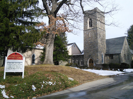Lower Merion Baptist Church