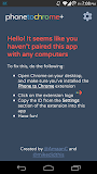 Phone to Chrome Pro