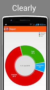 Bills Reminder(圖5)-速報App