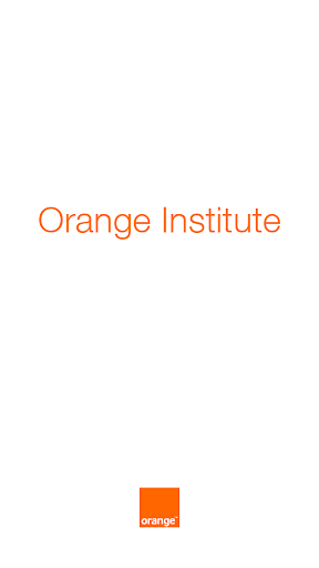 Orange Institute