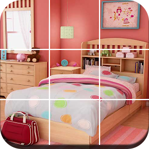 Jigsaw Puzzle Girls Rooms for PC and MAC