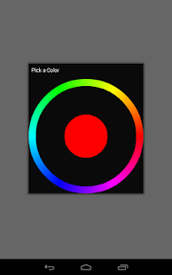  Dead Pixel Detect and Fix– miniatyr av skärmdump  