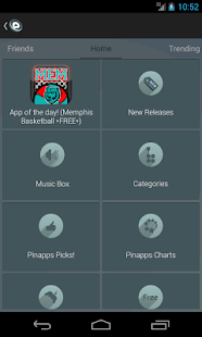 How to install Pinapps - social app discovery 0.2.4 apk for android