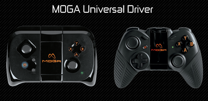 MOGA Universal Driver donate APK v3.1.4