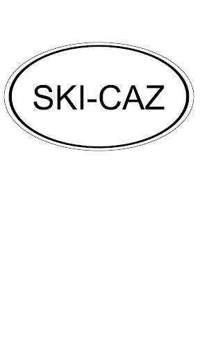 Ski Caz