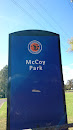 McCoy Park 