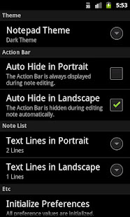 Simple Notepad(圖7)-速報App