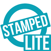 Stamped Lite  Icon